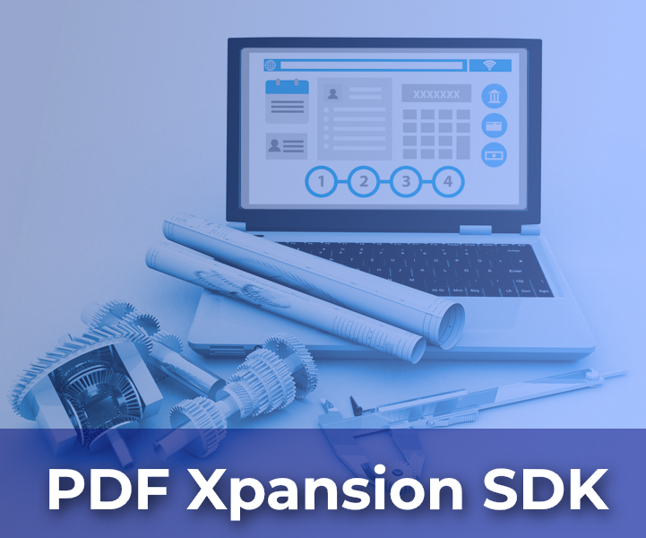 E-Rechnungen im PDF Xpansion SDK